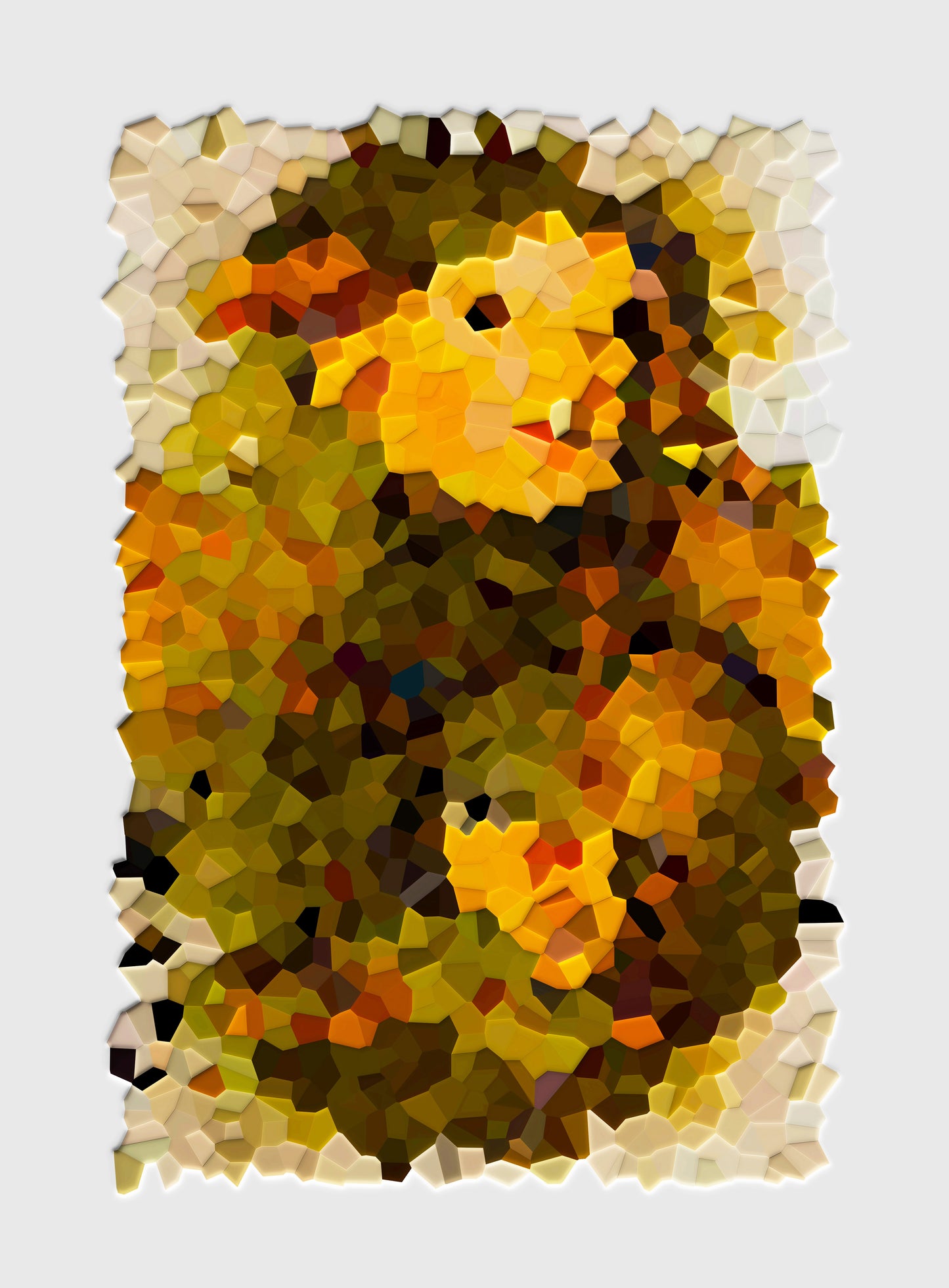 The Imaginary Portrait #182 - The Lamb